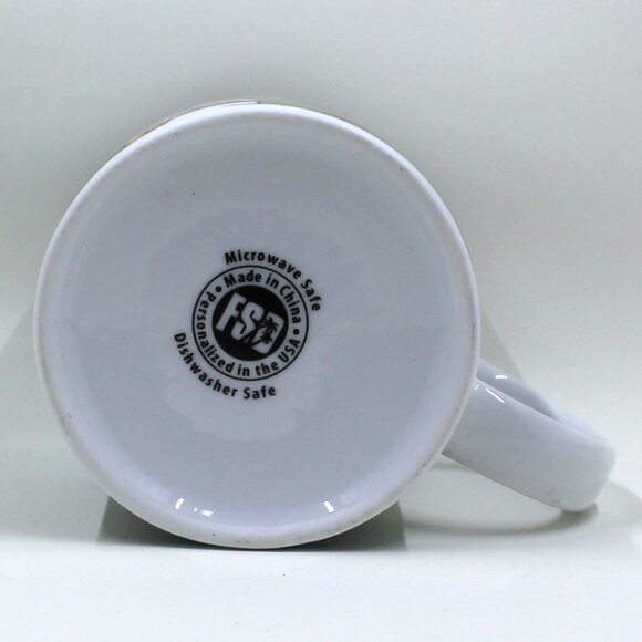 LEGO 8 oz Coffee Tea or Beverage Cup For Sophia or Anyone - Picture 6 of 9